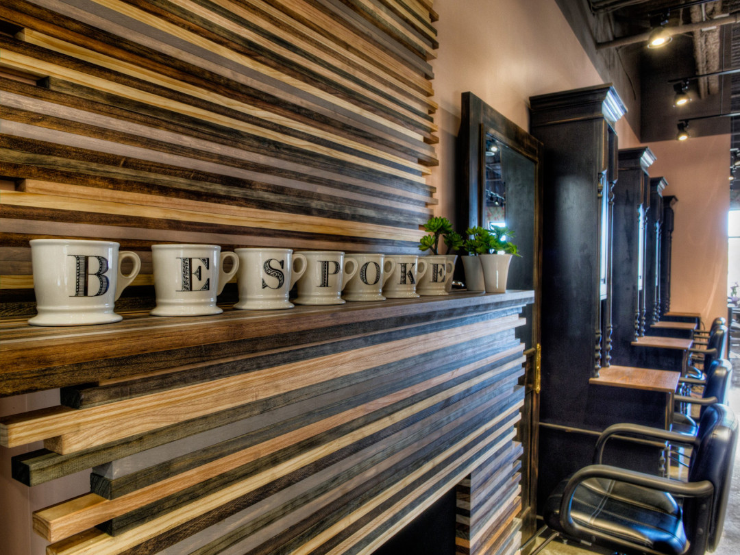 Bespoke Salon Atlanta GA Hairdressers